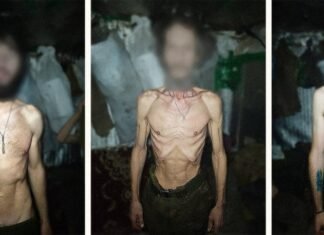 «Без еды были 17 дней»: жена бойца ВСУ рассказала об условиях, в которых оказались ребята на передовой