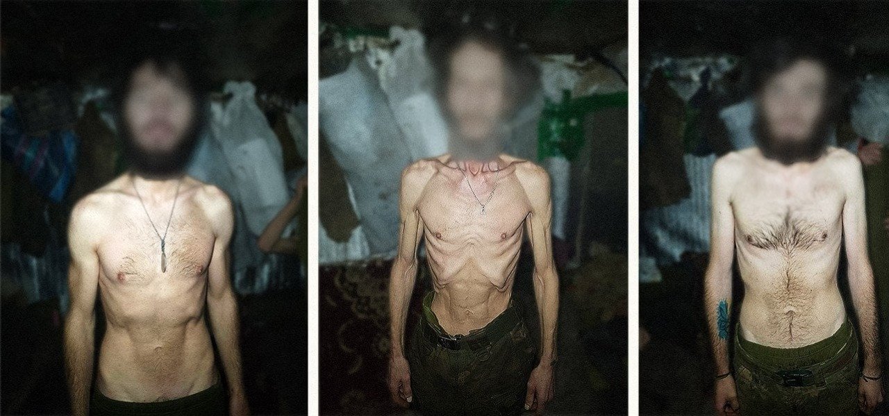 «Без еды были 17 дней»: жена бойца ВСУ рассказала об условиях, в которых оказались ребята на передовой