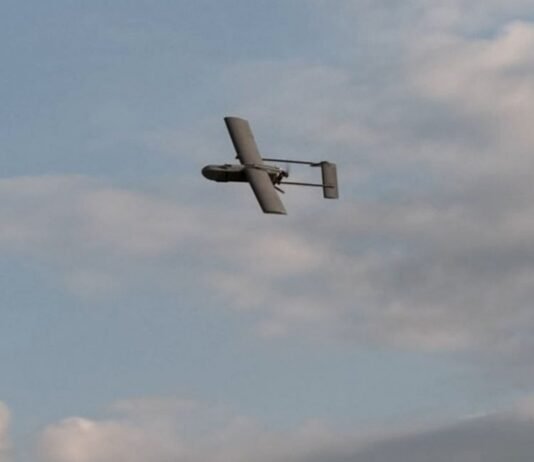 Дроны с «графитовыми бомбами»: в Defense Express объяснили, чем ВСУ атаковали оккупированную Донецкую область