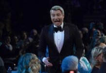 СБУ заочно объявила о подозрении певцу Николаю Баскову