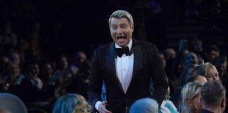 СБУ заочно объявила о подозрении певцу Николаю Баскову