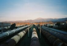 Война на Ближнем Востоке приносит России миллиарды долларов, — Bloomberg