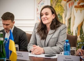 «Делают это каждый день»: 71% украинцев до сих пор потребляют русскоязычный контент, — Бережная