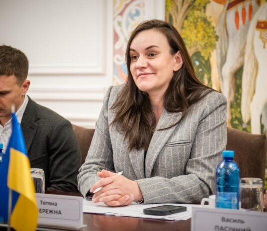 «Делают это каждый день»: 71% украинцев до сих пор потребляют русскоязычный контент, — Бережная