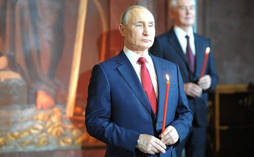 Путин 10 дней не выходит из кабинета: элиты могут готовить переворот, — СМИ
