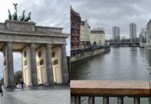 Европейская столица предлагает бесплатные билеты и питание: есть одно условие