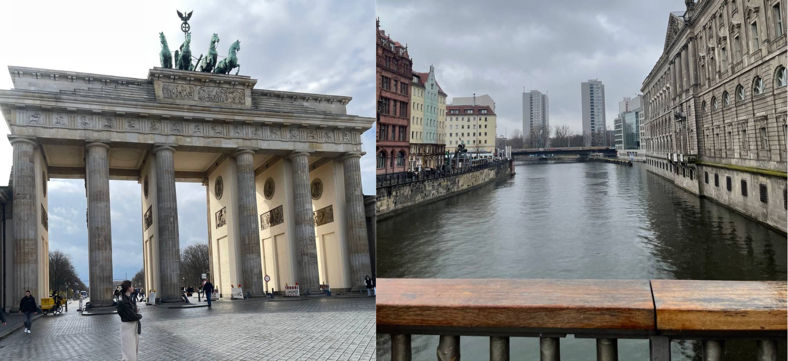 Европейская столица предлагает бесплатные билеты и питание: есть одно условие