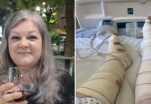 «Или операция — или морг»: врачи шокировали туристку после того, что с ней произошло в Италии