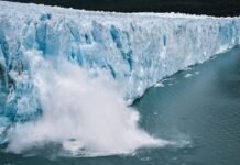 Самый плохой год в истории Земли: назван период, когда «погибли» вчетверо больше ледников