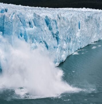 Самый плохой год в истории Земли: назван период, когда «погибли» вчетверо больше ледников