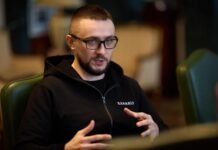 Потери во время штурма под Покровском: полк «Скала» ответил на обвинения Стерненко