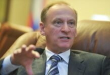 «Соучастники преступлений»: в Кремле обвинили страны Балтии и Финляндию в причастности к атакам по РФ