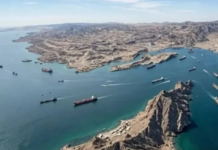 Иран выдвинул беспрецедентное условие для прохода танкеров через Ормузский пролив — Фергюсон