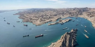 Иран выдвинул беспрецедентное условие для прохода танкеров через Ормузский пролив — Фергюсон