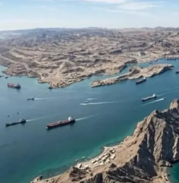 Иран выдвинул беспрецедентное условие для прохода танкеров через Ормузский пролив — Фергюсон