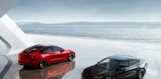 Смена приоритетов: Tesla выпустит недорогой электромобиль по цене Skoda Octavia