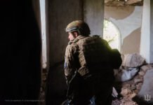 Трагедия 14-й бригады: как воинов оставили на безнадежных позициях ради отчетов командиров