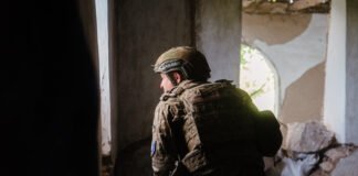 Трагедия 14-й бригады: как воинов оставили на безнадежных позициях ради отчетов командиров