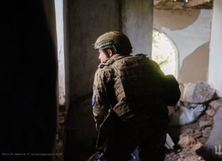 Трагедия 14-й бригады: как воинов оставили на безнадежных позициях ради отчетов командиров