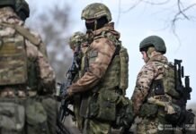 Перебрасывают подкрепления, но не имеют успеха: в ISW назвали ключевое направление наступления РФ
