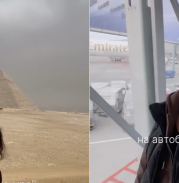 Украинка рассказала, сколько стоит поехать в Египет на неделю: «Дорого» (фото)