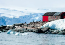 Я посетил 88 стран — это самое странное место на планете (фото)