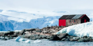 Я посетил 88 стран — это самое странное место на планете (фото)