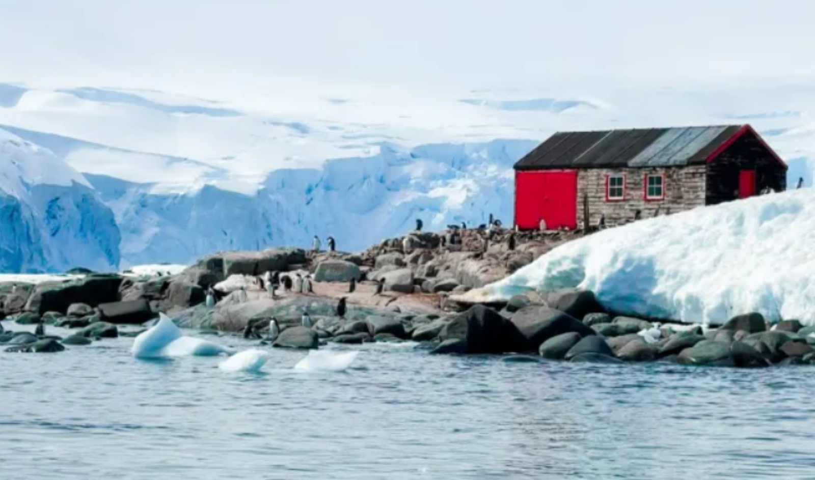 Я посетил 88 стран — это самое странное место на планете (фото)