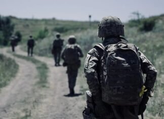 Воюют на «бумаге»: бойцы находились в тылу и отдавали зарплату командиру, — Решетилова
