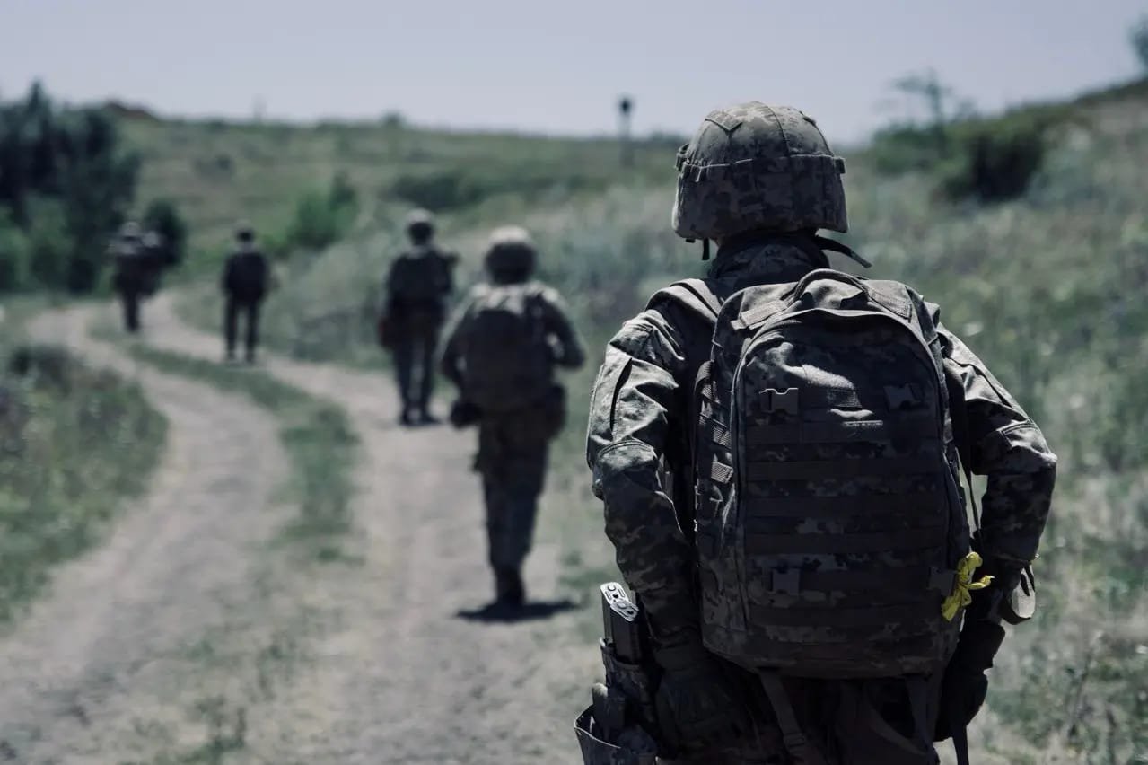 Воюют на «бумаге»: бойцы находились в тылу и отдавали зарплату командиру, — Решетилова