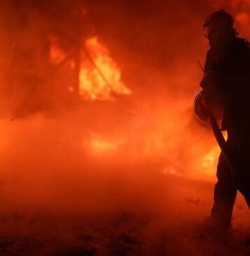 Россияне атаковали «Шахедами» Бровары и Харьков: есть пострадавшие, что известно