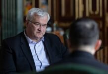 В МИД Украины сняли рекомендации гражданам воздержаться от поездок в Венгрию, — Сибига