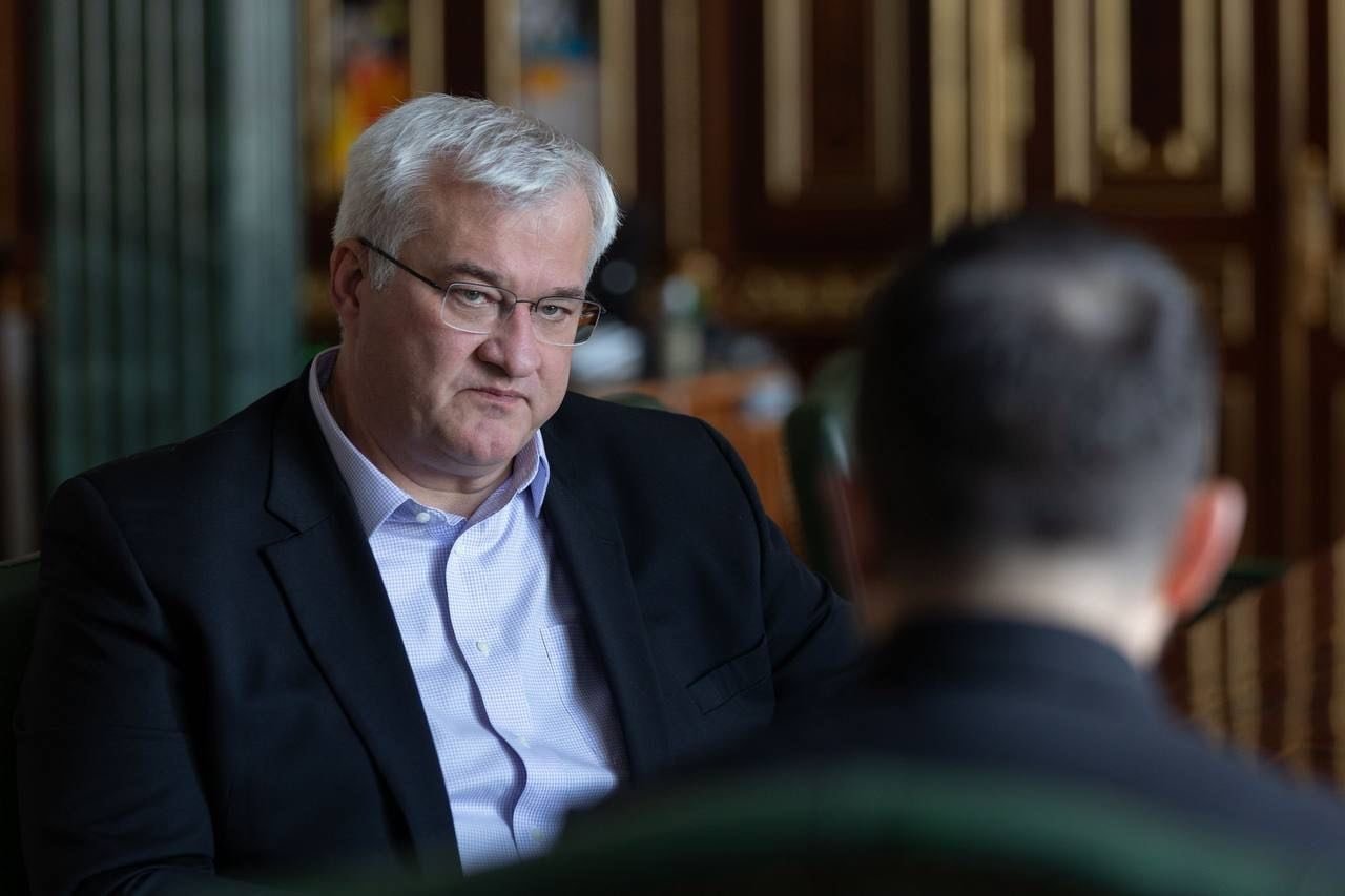 В МИД Украины сняли рекомендации гражданам воздержаться от поездок в Венгрию, — Сибига