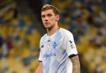 Мобилизация экс-игрока «Динамо» Гармаша: стало известно, куда он попал после прохождения ВВК