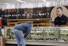 Украинцам могут разрешить короткоствольное огнестрельное оружие: глава МВД сделал заявление