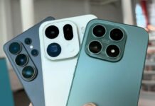 Лучшая камера на Android: эксперт сравнил флагманы Samsung, Oppo и Xiaomi (фото)