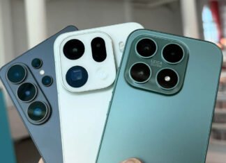 Лучшая камера на Android: эксперт сравнил флагманы Samsung, Oppo и Xiaomi (фото)