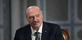 «Было бы приятно»: Лукашенко заявил о готовности встретиться с Трампом для «большой сделки»
