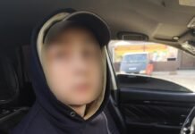 Пытался бежать из Украины: задержаны подозреваемые в совершении теракта в Броварах (фото, видео)