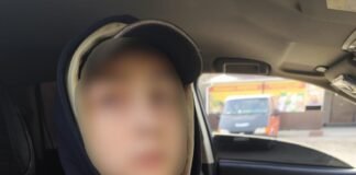 Пытался бежать из Украины: задержаны подозреваемые в совершении теракта в Броварах (фото, видео)