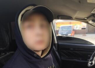 Пытался бежать из Украины: задержаны подозреваемые в совершении теракта в Броварах (фото, видео)