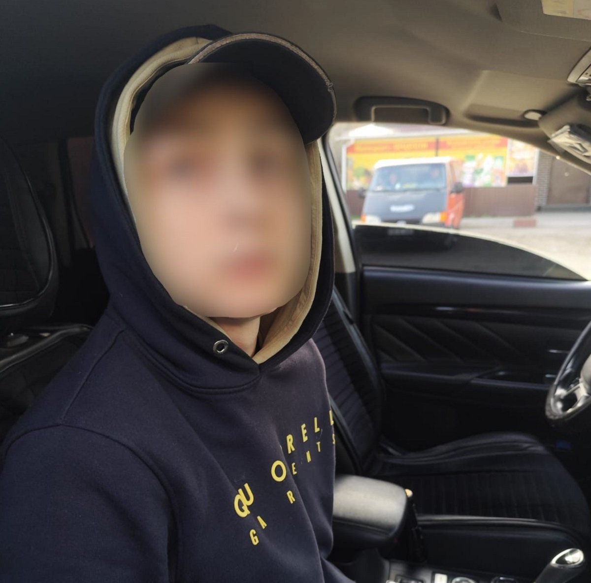 Пытался бежать из Украины: задержаны подозреваемые в совершении теракта в Броварах (фото, видео)