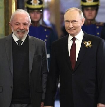 Нужны переговоры с РФ: 80-летний президент Бразилии считает, что война в Украине не остановится