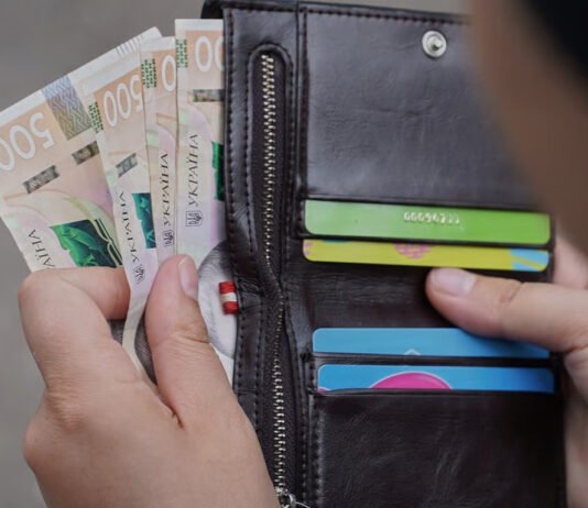 Базовая помощь в Украине: как подать заявку на выплаты 4 500 грн через «Дію»