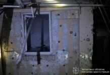 Взрывы в Запорожье, Сумах и Одесской области: россияне атаковали Украину «Шахедами», что известно (фото)