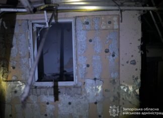 Взрывы в Запорожье, Сумах и Одесской области: россияне атаковали Украину «Шахедами», что известно (фото)