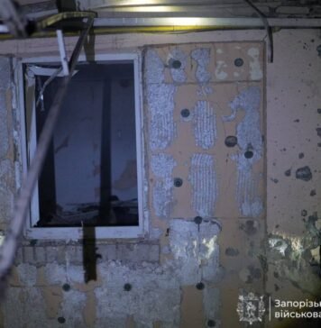 Взрывы в Запорожье, Сумах и Одесской области: россияне атаковали Украину «Шахедами», что известно (фото)