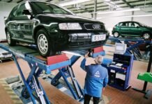 Европейская норма или «старые схемы»: как сделать техосмотр честным и прозрачным