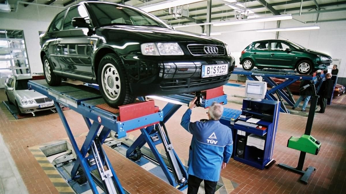 Европейская норма или «старые схемы»: как сделать техосмотр честным и прозрачным