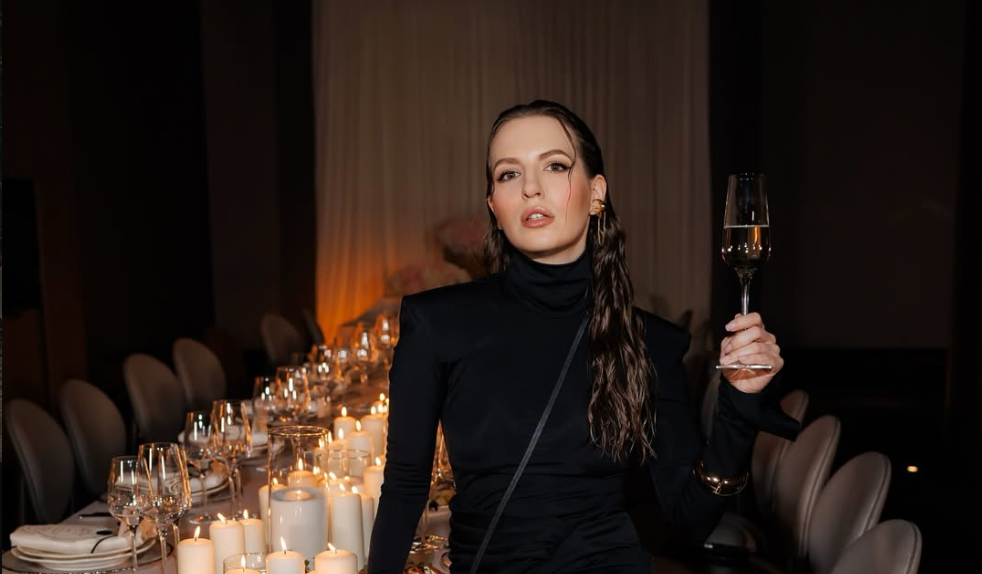 Известная блогерша рассказала о потере ребенка: «Меня всю трясло» (фото)